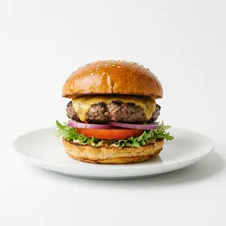 Beef royal