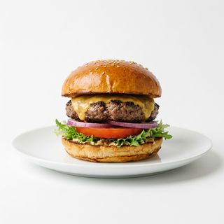 Beef royal