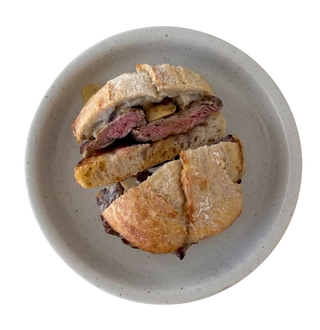 Sandes de Bife
