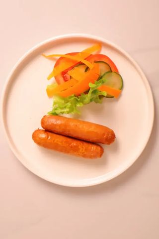 Beef Sausages