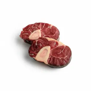 Beef Shin