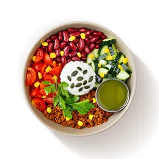 Beef Sol Bowl