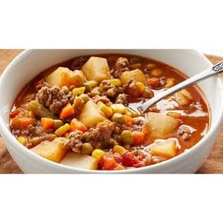 Beef Soup