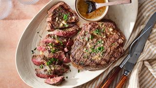 Bife grill