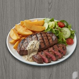 T-Bone Steak