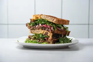 Beef eater
