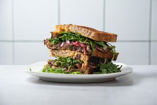 Beef eater