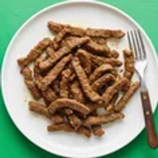 Beef fried