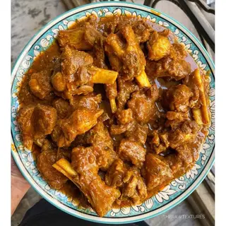 Beef Fry