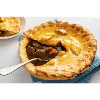 Beef Pie