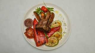 Beef steak
