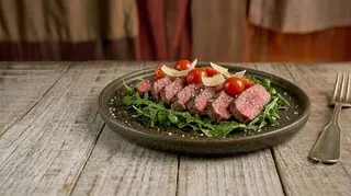 Beef steak