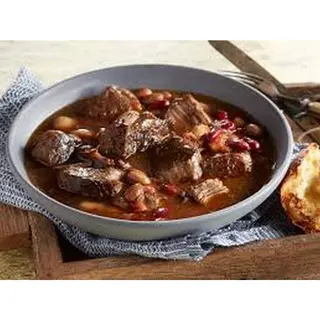 Beef stew