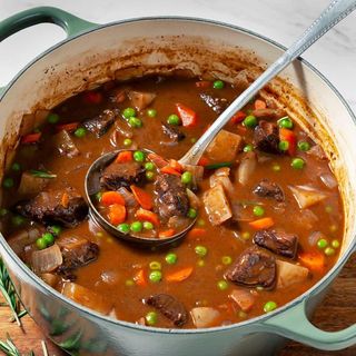Beef stew