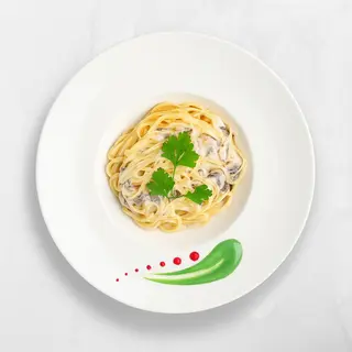 Beef tagliata