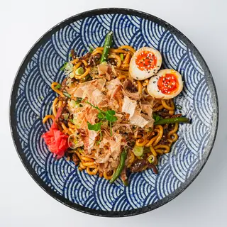 Beef Teriyaki
