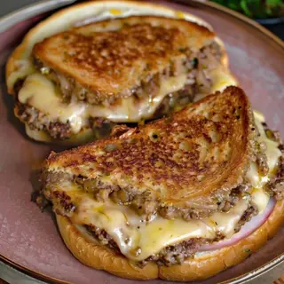 Beef Wet Melt