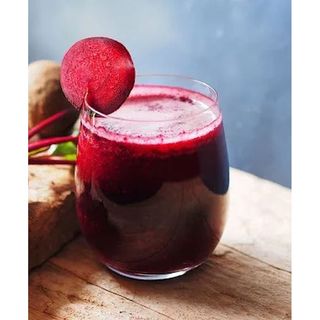 Beetroot Juice