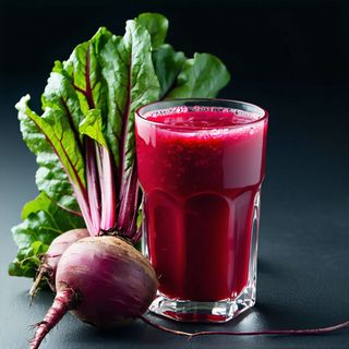 Beetroot Juice