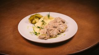 Бефстроганов (450 г)