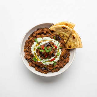 Baingan Bharta