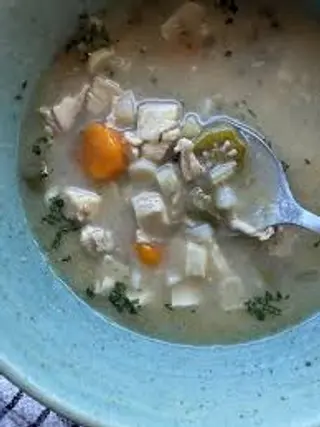 Begova čorba