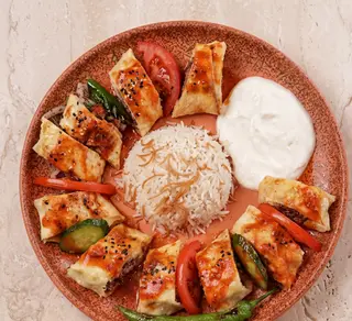 Бейти кебаб (600г)