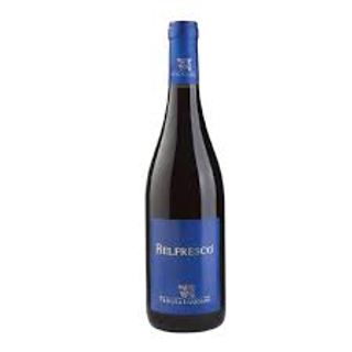 Belfresco Iuzzolini 2022 75 cl
