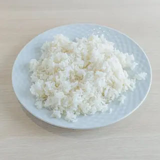 Beli pirinač