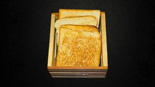 Beli tost