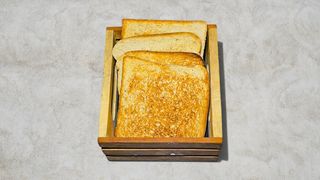 Beli tost