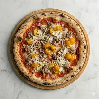 Bella Napoli