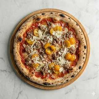 Bella Napoli