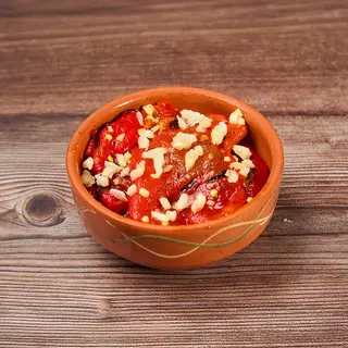 Belolučena paprika