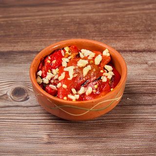 Belolučena paprika
