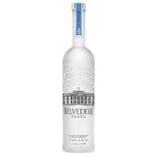 Belvedere 700 ml