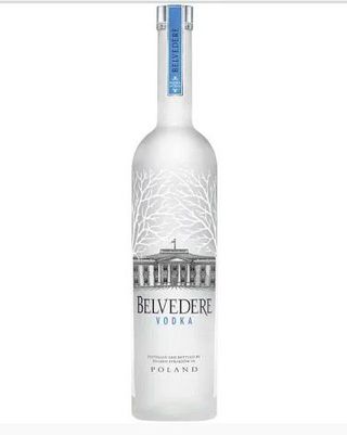 Belvedere 70 cl