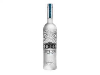 Belvedere grande