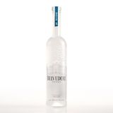 NOT TO USE Belvedere Vodka 1L Bottle