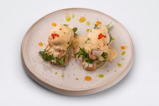 Бенедикт (250г)