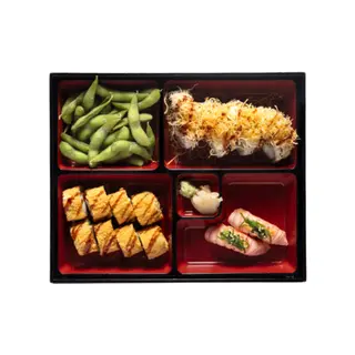 Bento meni 1
