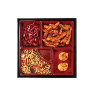 Bento meni 2