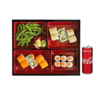 Bento meni 3
