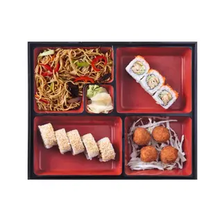 Bento meni 4