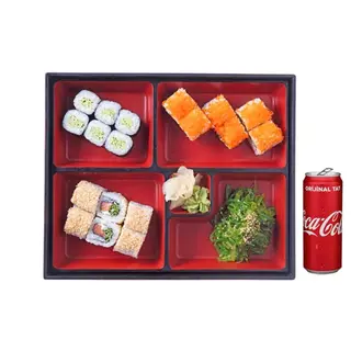 Bento meni 5