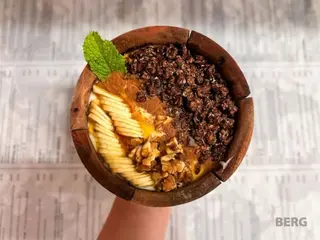 Bowl Berg