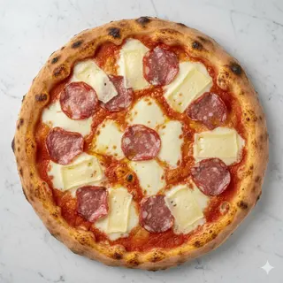 Bergamasca