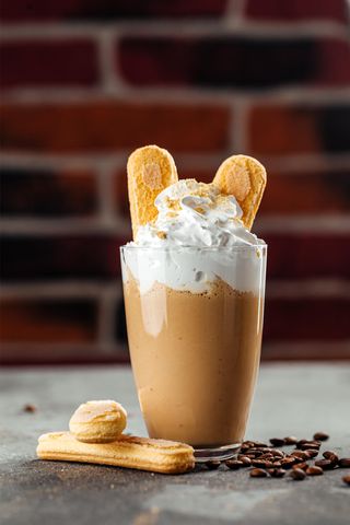 Берри Кейк (340мл)