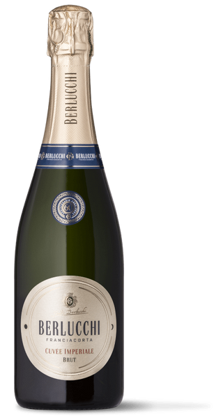 Berlucchi Franciacorta