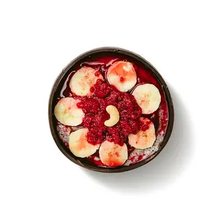 Berry Good